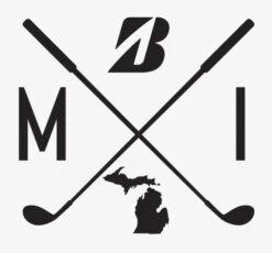 Bridgestone Men's State Collection Snapback Cap -Golf Sports Shop 3 b2e0bc50 fa05 4382 bf73 325b0c92f66f