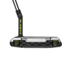 Cobra Golf King 3D Printed ArmLock Putter - Grandsport -Golf Sports Shop 3d grandsport 35 back angled min 1 3