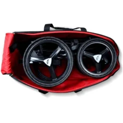 Sun Mountain Golf 4-Wheel Cart Cover Carrier -Golf Sports Shop 4 WheelCartCover651323623058