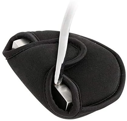 Oversize Mallet Putter Headcover 1 Oversize Mallet Putter Headcover