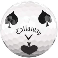 Callaway Chrome Soft Truvis Golf Balls -Golf Sports Shop 41aWslgszZL. AC SL1000