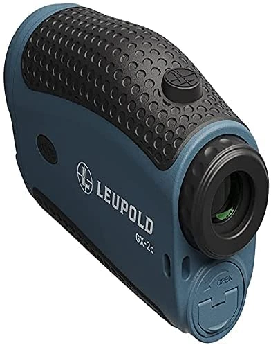 Leupold GX-2C Laser Rangefinder 2 Leupold GX-2C Laser Rangefinder - Image 2