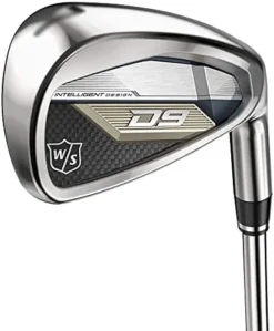 Wilson Staff D9 Hybrid Iron Combo Set -Golf Sports Shop 41xvyUKCGGS. AC