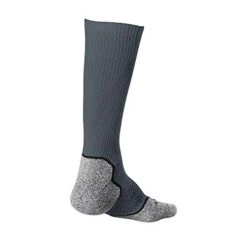 Wilson EvoShield Training Crew Socks 16 Wilson EvoShield Training Crew Socks -Golf Sports Shop 41zk8yxtn9L