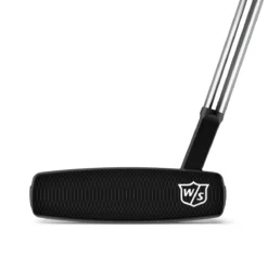 Wilson Staff Buckingham Infinite Putter -Golf Sports Shop 485dbf796fc87cfbb6a782628d0614d37223308c WGW903350 3 Buckingham Putter Mens Face cc3798f7 838e 478f 91fe 358fc2ae3af1