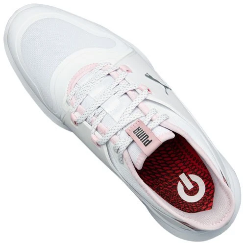 Puma Golf Ladies Ignite FASTEN8 Spikeless Shoes 4 Puma Golf Ladies Ignite FASTEN8 Spikeless Shoes - Image 4