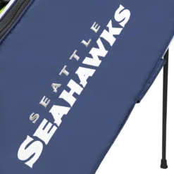 WIlson Staff NFL Licensed Stand Carry Golf Bags -Golf Sports Shop 4 7e593468 af4b 4ba9 bc48 8e1584a7efcd