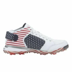 Cobra Puma ProAdapt Mid USA Golf Shoes -Golf Sports Shop 4 faaa08a3 501f 48a4 b86f c3ef6f02061a