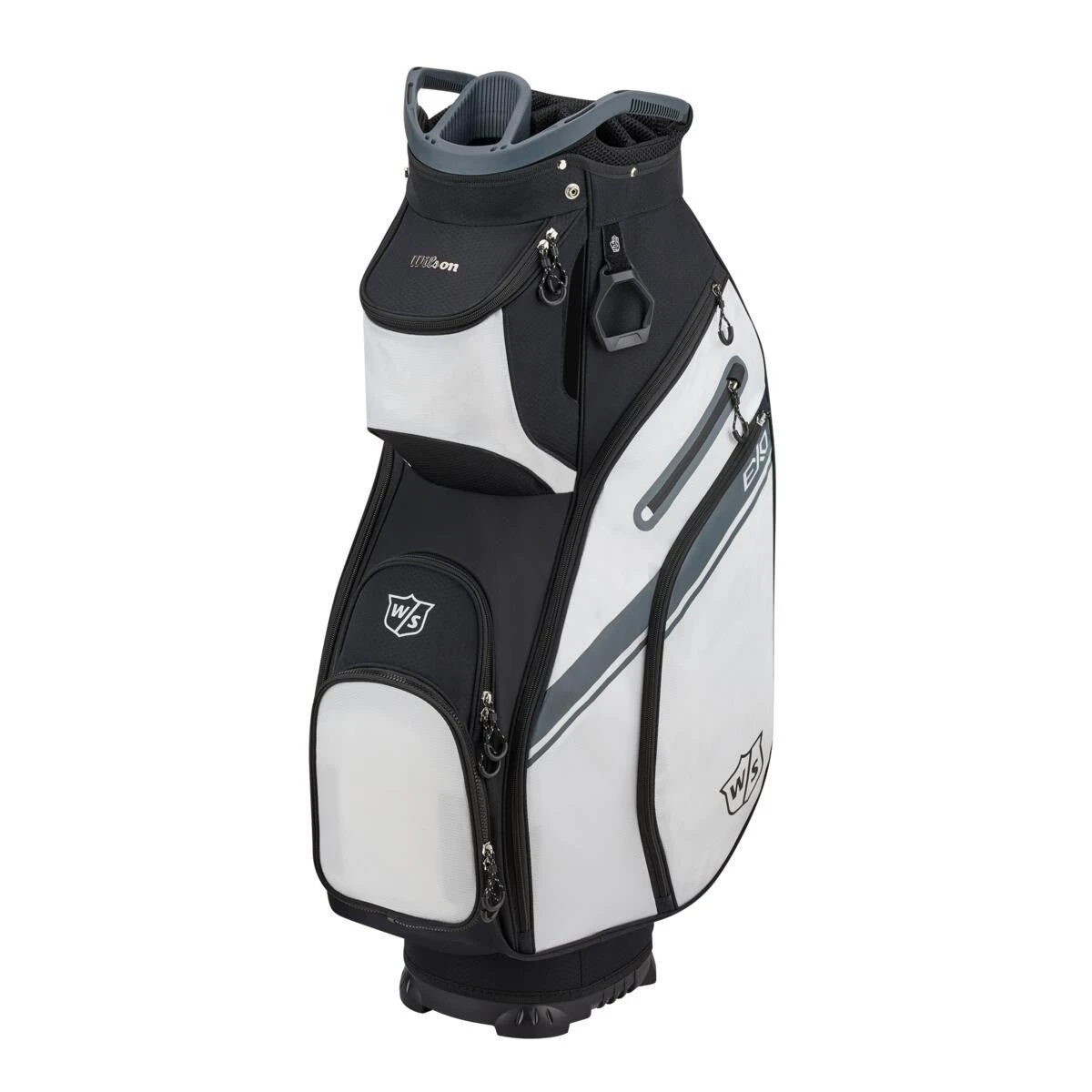 Wilson Staff EXO II Golf Cart Bags 3 Wilson Staff EXO II Golf Cart Bags - Image 3