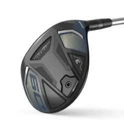 Wilson Staff D9 Fairway Woods -Golf Sports Shop 4bd7d72770f0e3ba202ca99cdefa4b50f0e04790 WGW470045 5 D9 FW Toe Down BU