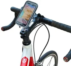 Izzo Xventure Xtreme Case XL Strap Mount -Golf Sports Shop 513vR7HnMkL. AC