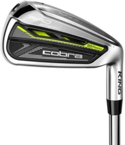 Cobra King Radspeed Irons - Single Irons -Golf Sports Shop 51BqwOG6FQL. AC SL1000