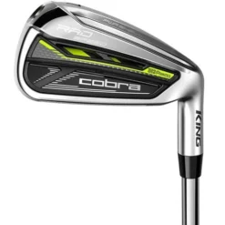 Cobra King Radspeed Irons
