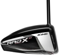 Cobra Ladies King Radspeed XD Draw Driver -Golf Sports Shop 51X2N1f6kvL. AC SL1000