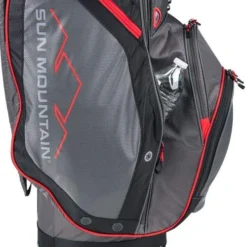 Sun Mountain Golf 2020 Sync Cart Bag -Golf Sports Shop 51clJsUgBuL