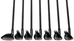 Cobra Golf T-Rail Iron Set -Golf Sports Shop 51sLa7mENZL. AC SL1000