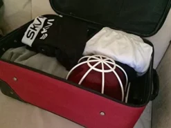 Ballcap Buddy - The Original Cap Washer -Golf Sports Shop 51v wA0Z4sL. AC