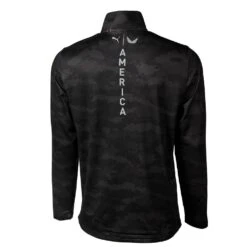 Puma Volition Flanked 1/4 Zip Golf Jacket 7 Puma Volition Flanked 1/4 Zip Golf Jacket -Golf Sports Shop 599440 01 bv min