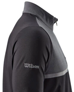 Wilson Men's Signature Thermal Tech Pullover -Golf Sports Shop 5 90d5c8f6 fd46 48e6 838d e24886e7b8e8