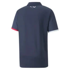 Puma Men's Volition Patriot Golf Polo -Golf Sports Shop 5 c98df8a3 dfba 4c70 ab75 81ebc9800cd0