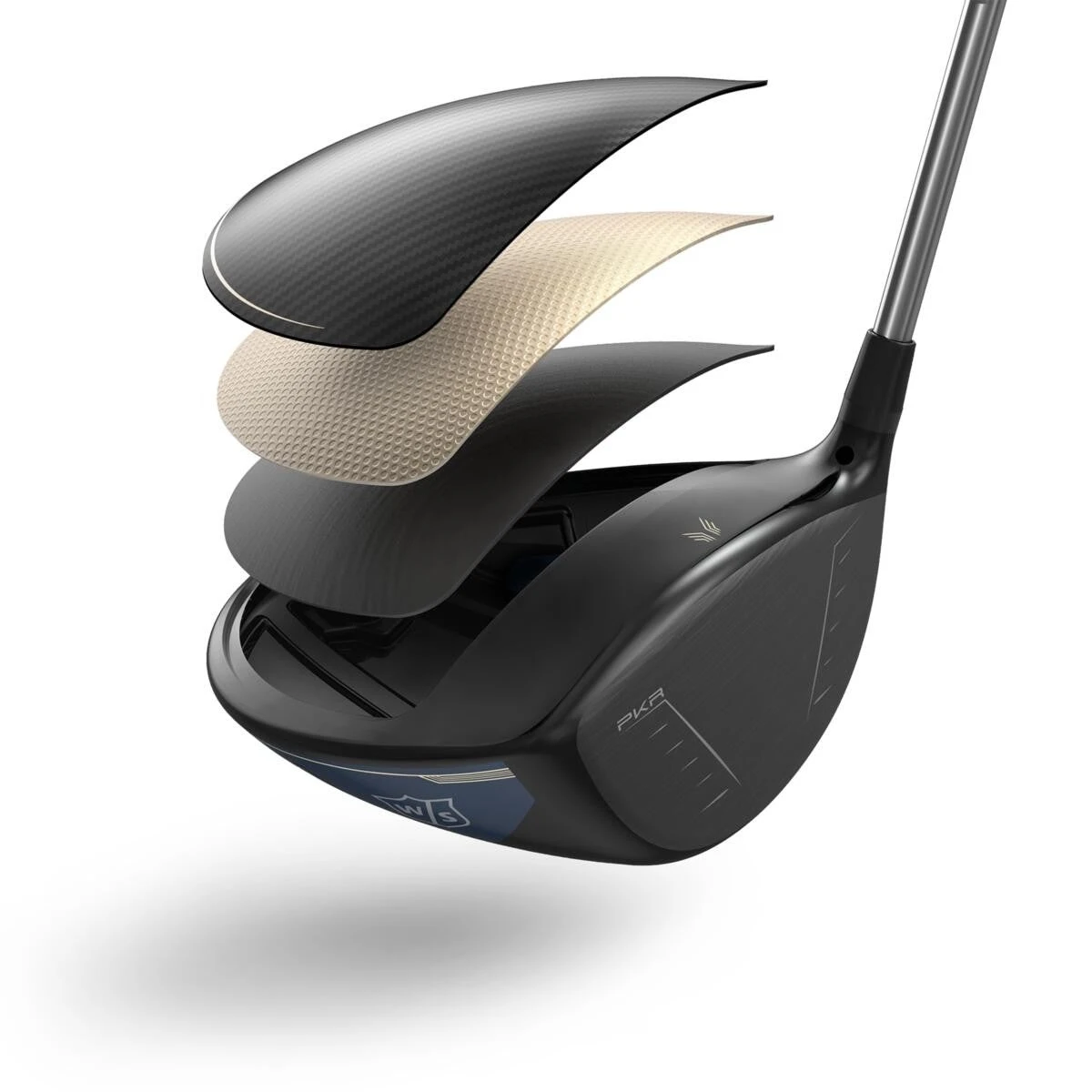 Wilson Staff D9 Driver 2 Wilson Staff D9 Driver - Image 2