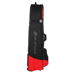 Orlimar Golf 6.0 Premium Wheeled Travel Cover -Golf Sports Shop 6.0 Premium Wheeled Travel Cover 2