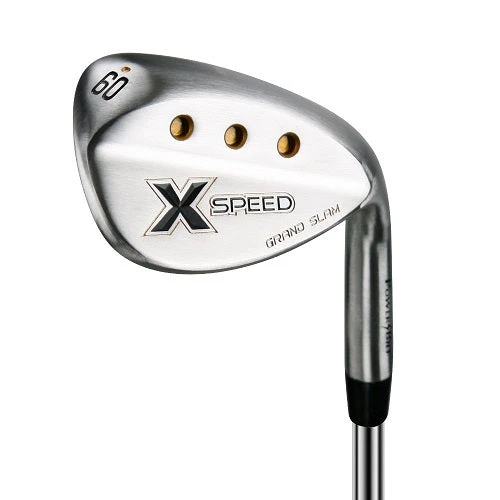 Powerbilt Grand Slam X Speed Golf Wedges 4 Powerbilt Grand Slam X Speed Golf Wedges - Image 4