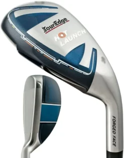 Tour Edge Hot Launch Ironwood -Golf Sports Shop 611yf2xR1vL. AC SL1000