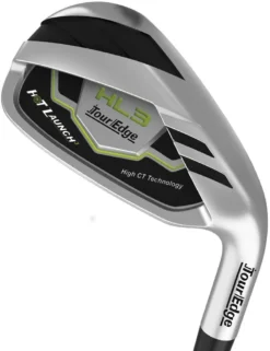 Tour Edge Hot Launch 3 HL3 Triple Combo Set -Golf Sports Shop 619OU5eGCrL. AC SL1000