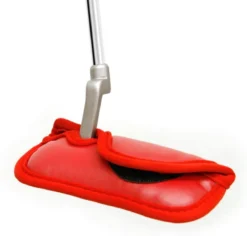 Standard Blade Putter Headcover -Golf Sports Shop 61Brd5DQkZL. AC SL1200