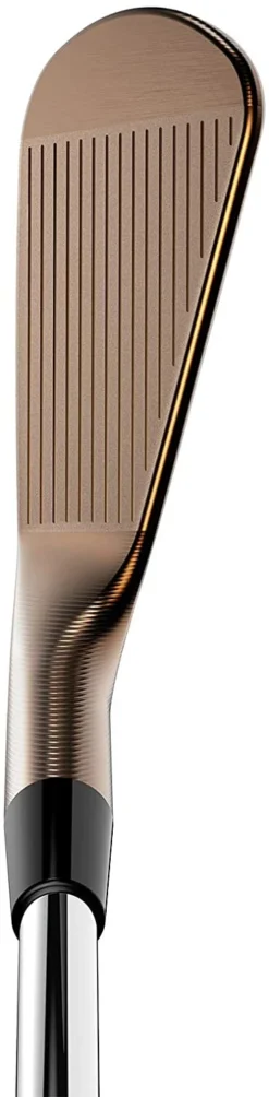 Cobra Golf Rickie Fowler King Rev 33 Proto Limited Edition Irons -Golf Sports Shop 61Gnk4f7ntL. AC SL1500