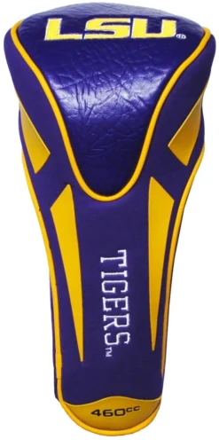 Team Golf NCAA Collegiate Driver Headcovers 15 Team Golf NCAA Collegiate Driver Headcovers -Golf Sports Shop 61SlD384gAL. AC SL1262