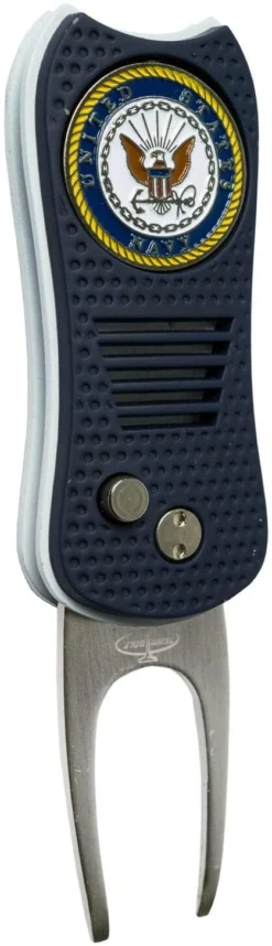 Switchfix Military Divot Tool & Ball Marker -Golf Sports Shop 61awi02u3bL. AC SL1500