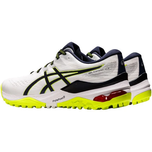 Asics Gel-Kayano Ace Spikeless Golf Shoes 6 Asics Gel-Kayano Ace Spikeless Golf Shoes - Image 6