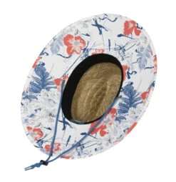 Puma Men's Straw Sunbucket Golf Hat 13 Puma Men's Straw Sunbucket Golf Hat -Golf Sports Shop 7