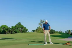 Perfect Putting Mat - Dustin Johnson - Standard Edition -Golf Sports Shop 713e1kmJWuS. AC SL1500 e3673c75 503f 44cd ae56 80bcabe9ac08