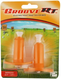 The Groove RT Adjustable Driving Range Tees For Mats -Golf Sports Shop 718SX 2BqbkTL. AC SL1000