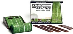 Perfect Putting Mat - Dustin Johnson - Standard Edition -Golf Sports Shop 71CPzVIdVqS. AC SL1500 661f9e92 b64b 4e23 9fd9 ec9c1c2ea005