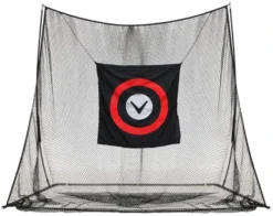 Callaway Base Hitting Net 8' (Wide) X 7' (Height) -Golf Sports Shop 71LN9ow 2BXAL. AC SL1000