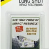 Long Shot Golf Impact Recorders