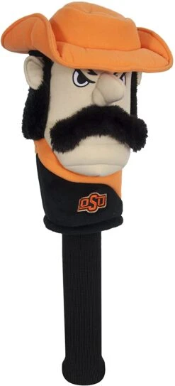 WinCraft Team Effort Mascot Driver Headcover 7 WinCraft Team Effort Mascot Driver Headcover -Golf Sports Shop 71VANOxfLBL. AC SL1500