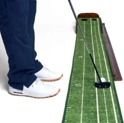 Perfect Putting Mat - Dustin Johnson - Standard Edition -Golf Sports Shop 71XCBWWELzS. AC SL1500 eea8d635 8986 454d 9490 3d5e825666a5
