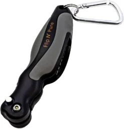 Flip 'N' Pure Brush - Jef World Of Golf -Golf Sports Shop 71eSVn7e4kL. AC SL1500