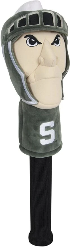 WinCraft Team Effort Mascot Driver Headcover 6 WinCraft Team Effort Mascot Driver Headcover -Golf Sports Shop 71fIsFhLnPL. AC SL1500