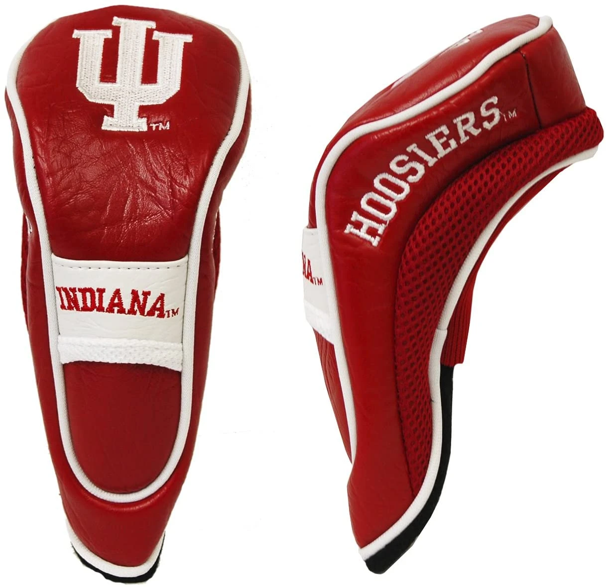NCAA Team Golf Hybrid Headcovers 2 NCAA Team Golf Hybrid Headcovers - Image 2