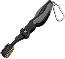 Flip 'N' Pure Brush - Jef World Of Golf