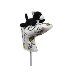 Creative Covers Putter Pals -Golf Sports Shop 81192 Putter Pal kitten 480x480 8973d485 516e 48e3 935f 1e62eb71220d
