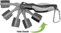 Flip 'N' Pure Brush - Jef World Of Golf -Golf Sports Shop 81FIi3RSgCL. AC SL1500