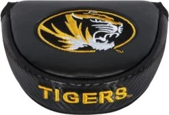 WinCraft Team Effort NCAA Collegiate Mallet Putter Cover -Golf Sports Shop 81QTEyNxOWL. AC SL1500