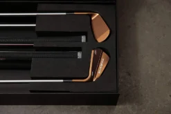 Cobra Golf Rickie Fowler King Rev 33 Proto Limited Edition Irons -Golf Sports Shop 81s9sDd12eL. AC SL1500